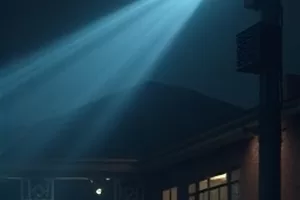 纪录片《城市夜行者》凌晨三点的街道清扫