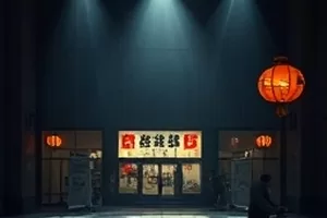 纪录片《一粒种子的旅程》土壤中冒出的嫩芽