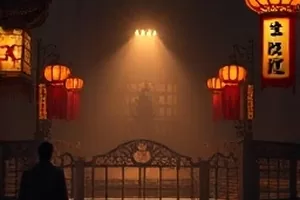 纪录片《桥的两种走法》桥上行人视角
